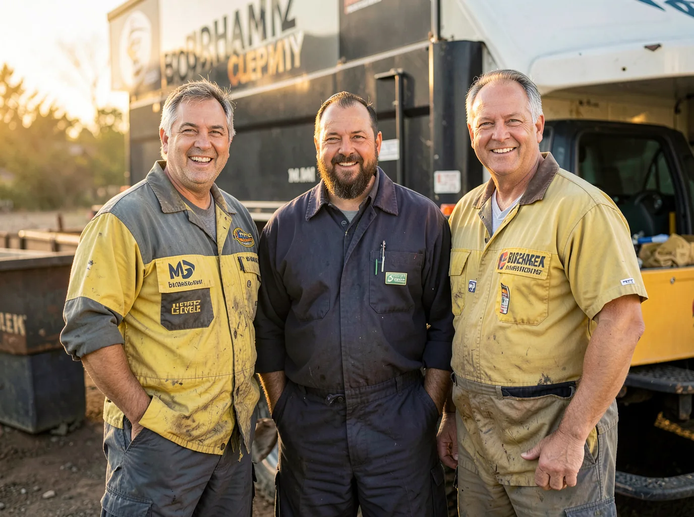 Sewage Cleanup company in Coram, MT